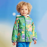 Halcyon Nights Kids Raincoat - Koala 4ever