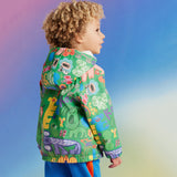 Halcyon Nights Kids Raincoat - Koala 4ever