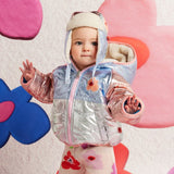 Halcyon Nights Sherpa Trapper Hat - Hej Blomma!