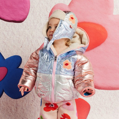 Halcyon Nights Sherpa Trapper Hat - Hej Blomma!