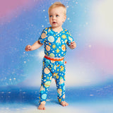 Halcyon Nights Baby Leggings - See You In Space
