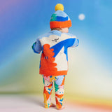 Halcyon Nights Baby Leggings - Mount Wiggly