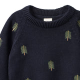 Nature Baby Billy Jumper - Bramblewood