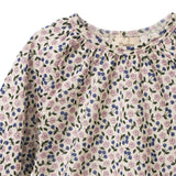 Nature Baby Gretel Top - Briarwood Lilac