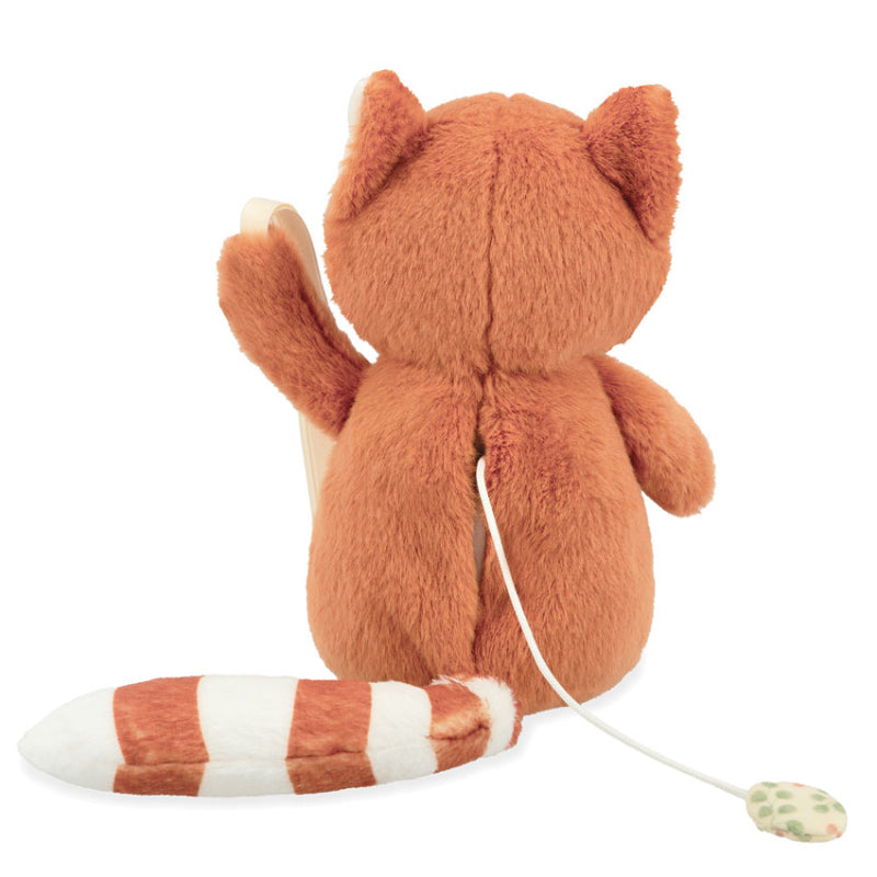 Kaloo Petite Songe Musical Plush Panda