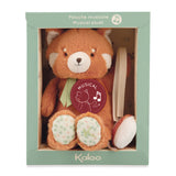 Kaloo Petite Songe Musical Plush Panda