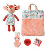 Lilliputiens Stella Bedtime Routine Toy