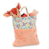 Lilliputiens Stella Bedtime Routine Toy