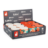 Janod Dino Noisemakers
