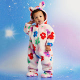 Halcyon Nights Sherpa Baby Bootie - Hej Blomma!
