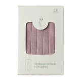 Nature Baby Organic Tights - Lilac