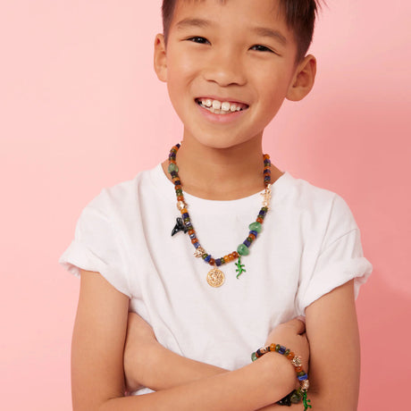 Super Smalls Make It Roar Bead Kit