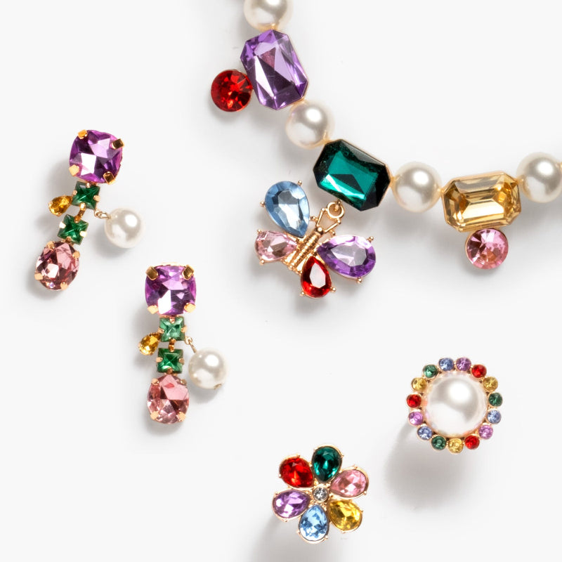 Super Smalls Butterfly Mega Set