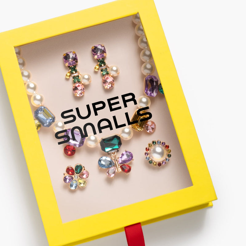 Super Smalls Butterfly Mega Set