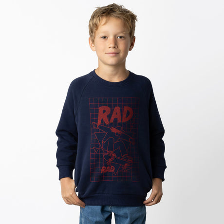 Minti Furry Crew - Rad Skater Ink
