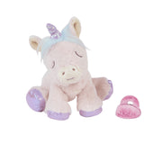 Olli Ella Binky Baby Unicorn - Sparkle Pink