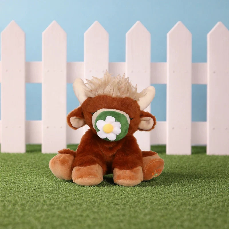 Olli Ella Binky Cow - Gus