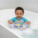 Tiger Tribe Bath Drum - Sunny Beats