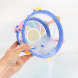 Tiger Tribe Bath Drum - Sunny Beats