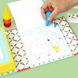 Tiger Tribe Oodle Doodles - Animals