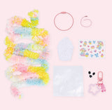 Tiger Tribe Bag Charm Kit - Fluffy Dog