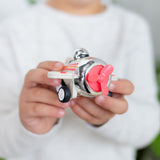 Tiger Tribe Presto Planes - Drifter Cream