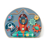 Classic World - Busy Board - Rocket