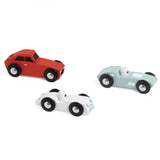 Classic World - Sports Car Set