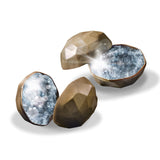 4M KidzLabs - Crystal Geode Growing Kit