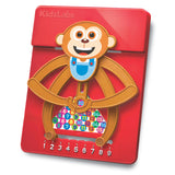 4M Kidzlabs Magic Math Monkey