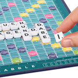 Scrabble