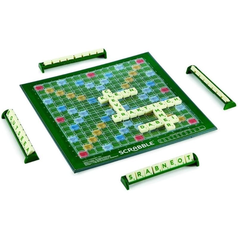 Scrabble