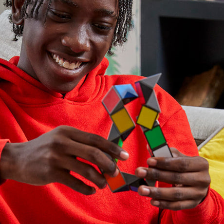 Rubiks Twist