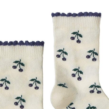 Nature Baby Socks - Winter Berries