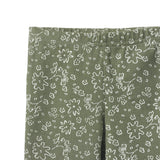 Nature Baby Leggings - Bloomsbury Nettle Print
