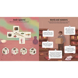 Train Your Brain! Brain Games