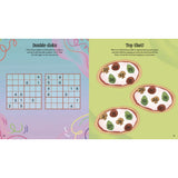 Train Your Brain! Brain Games