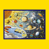 The Story Orchestra - The Planets