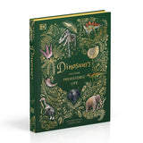 Dinosaurs And Other Prehistoric Life Hardback