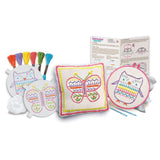 4M Easy To Do - Embroidery Stitches