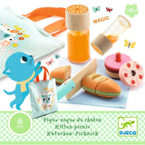 Djeco Kitten's Picnic Set