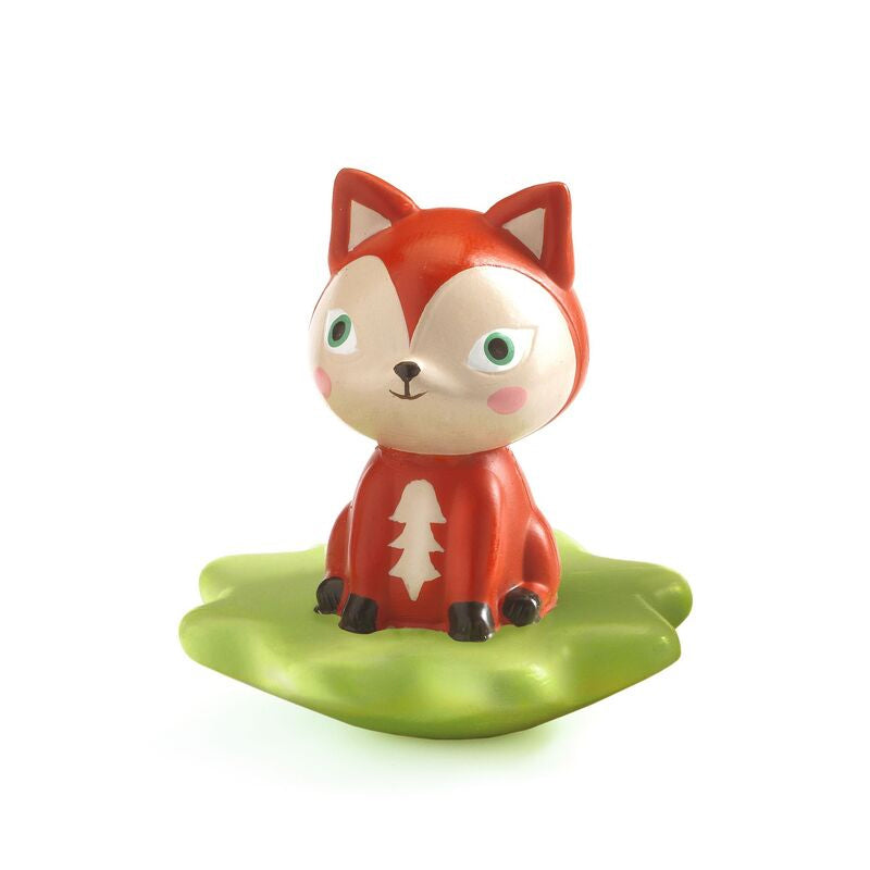 Djeco Magnetic Music Box - Melody of The Woods