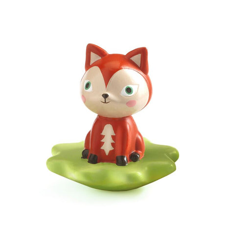 Djeco Magnetic Music Box - Melody of The Woods