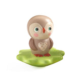 Djeco Magnetic Music Box - Melody of The Woods