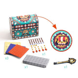 Djeco Do It Yourself - Super Treasure Chest