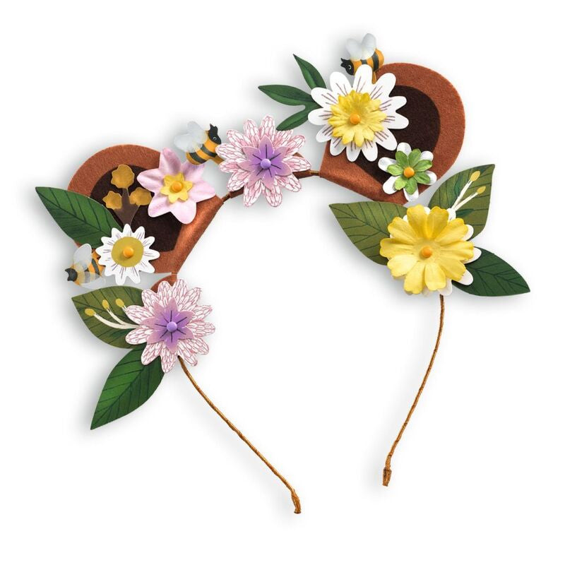 Djeco Do It Yourself - Flower Friends