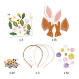 Djeco Do It Yourself - Flower Friends