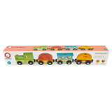 The Dinosaur Train
