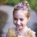 Bejewelled Tiara