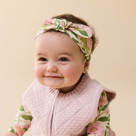 Wilson & Frenchy Headband - Ma Fleur